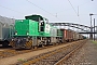 Vossloh 1001124 - ATC
06.052003 - Hausbergen Triage
Alexander Leroy