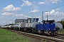 Vossloh 1001125 - RCC-DE
13.05.2021 - Hilden
Denis Sobocinski