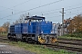 Vossloh 1001125 - RCC-DE
22.11.2023 - Moers
Rolf Alberts