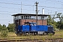 Vossloh 1001125 - RCC-DE
06.06.2023 - Oberhausen, Rangierbahnhof West
Ingmar Weidig