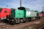 Vossloh 1001126 - SNCF "461005"
20.09.2007 - Dillingen (Saar)
Markus Hilt