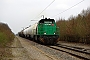 Vossloh 1001126 - SNCF "461005"
08.04.2010 - Grunhutte
Vincent Torterotot