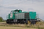 Vossloh 1001126 - ETF
06.08.2013 - Hazebrouck
Nicolas Beyaert