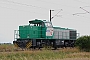 Vossloh 1001126 - ETF
06.08.2013 - Hazebrouck
Nicolas Beyaert