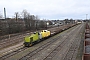 Vossloh 1001126 - CTSF "1126"
20.12.2023 - Hausbergen
Yannick Hauser