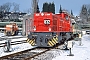 Vossloh 1001127 - RAG "832"
31.12.2001 - Gladbeck
Gunnar Meisner