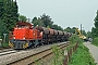 Vossloh 1001127 - neg "1206.008"
17.09.2006 - Heide
Nahne Johannsen