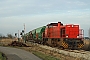 Vossloh 1001127 - CFL Cargo "1206.008"
17.02.2007 - Dagebüll
Tomke Scheel