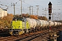 Vossloh 1001127 - CFL Cargo "1508"
08.11.2018 - Wunstorf
Thomas Wohlfarth