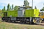 Vossloh 1001127 - DeltaRail
30.06.2020 - Frankfurt (Oder)
Rudi Lautenbach