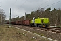 Vossloh 1001127 - DeltaRail "92 82 0001 508-1 L-DELTA"
22.04.2021 - Berlin-Friedrichhagen
Sebastian Schrader