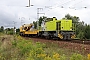 Vossloh 1001127 - DeltaRail "92 82 0001 508-1 L-DELTA"
30.08.2021 - Berlin, Wuhlheide
Frank Noack