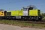 Vossloh 1001127 - DeltaRail "92 82 0001 508-1 L-DELTA"
09.05.2022 - Saarmund
Dietmar Lehmann