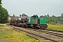 Vossloh 1001128 - SNCF "461006"
16.06.2006 - Lauterbourg
Nahne Johannsen