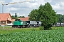 Vossloh 1001128 - SNCF "461006"
11.06.2007 - Lauterbourg
Nahne Johannsen