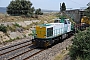 Vossloh 1001128 - ETF
29.06.2016 - St-Martin-de-Crau
Yannick Hauser