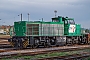 Vossloh 1001128 - ETF
21.04.2019 - Belfort Ville
Vincent Torterotot