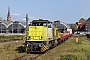 Vossloh 1001130 - LOCON "301"
28.09.2023 - Lübeck
Gunnar Meisner