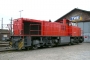 Vossloh 1001130 - TWE
09.04.2007 - Gütersloh
Jörg van Essen