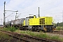 Vossloh 1001130 - Chemion "1130"
12.08.2013 - Oberhausen West
Patrick Bock