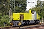 Vossloh 1001130 - KombiRail
25.05.2014 - Emmerich
Gerd Könen