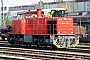 Vossloh 1001130 - TWE "V 1001-130"
28.03.2007 - Gütersloh, Hauptbahnhof
Dietrich Bothe