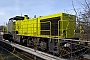 Vossloh 1001130 - LOCON "301"
29.02.2020 -  Berlin-Lichtenberg, Bahnhof
Wolfgang Rudolph