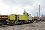 Vossloh 1001130 - LOCON "301"
04.02.2022 - Euskirchen
Werner Schwan