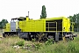 Vossloh 1001130 - LOCON "301"
11.06.2022 - Berlin, Betriebswerk Schöneweide
Wolfgang Rudolph