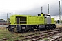 Vossloh 1001130 - LOCON "301"
25.09.2024 - Waren
Klaus Görs