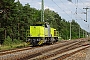 Vossloh 1001130 - LOCON "301"
27.08.2025 - Knappenrode 
Rene  Klug 