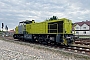 Vossloh 1001130 - LOCON "301"
28.06.2025 - StrausbergNiels Munch Christensen