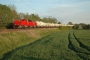 Vossloh 1001131 - MEG "298"
18.05.2005 - Zehma
Torsten Barth