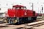 Vossloh 1001131 - IL "206"
18.06.2002 - Großkorbetha
Oliver Wadewitz