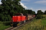 Vossloh 1001131 - HLB
02.07.2013 - Kassel-Nordshausen
Christian Klotz