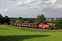 Vossloh 1001131 - HLB
02.07.2013 - Kassel-Nordshausen
Christian Klotz