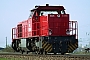 Vossloh 1001131 - IL "206"
15.04.2003 - Großkorbetha
Dietrich Bothe