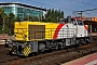 Vossloh 1001131 - HLB "DG 1131"
04.09.2016 - Kassel, Bahnhof Kassel-Wilhelmshöhe
Christian Klotz