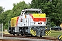 Vossloh 1001131 - HLB "DG 1131"
30.06.2017 - Baunatal-Großenritte
Martin Sauer