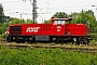 Vossloh 1001132 - AVG "467"
15.06.2006 - Karlsruhe, Güterbahnhof
Detlef Lorenzen