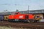 Vossloh 1001132 - AVG "467"
05.06.2003 - Rastatt
Marvin Fries