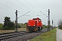 Vossloh 1001132 - ESG "1"
21.04.2012 - Mannheim-Wiesental
Daniel Michler