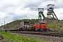 Vossloh 1001132 - ESG "1"
23.04.2012 - Völklingen-Luisenthal
Ivonne Schauerhammer