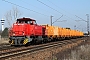 Vossloh 1001132 - AVG
05.03.2013 - Wiesental
Wolfgang Mauser