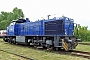 Vossloh 1001132 - ESG "1"
24.05.2014 - Weimar
Ralf Aroksalasch