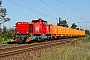 Vossloh 1001112 - AVG "468"
13.09.2007 - Wiesental
Kurt Sattig