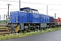 Vossloh 1001132 - ESG "1"
21.07.2014 - Montabaur
Gerd Zerulla