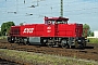 Vossloh 1001132 - AVG "467"
29.07.2003 - Ettlingen West
Dietrich Bothe