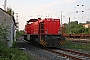 Vossloh 1001132 - ESG "1"
02.05.2009 - Aalen
Tobias Rohrbacher