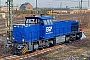 Vossloh 1001132 - EGP "92 80 1275 117-0 D-EGP"
02.02.2025 - Minden (Westfalen)
Thomas  Wohlfarth